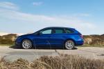 Seat Leon ST TGI 2018 года (WW)